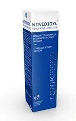 Novoxidyl Tonic, 75 ml cena un informācija | Kosmētika matu stiprināšanai | 220.lv