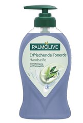 Palmolive Igaunijas Gliemežu Šampūns cena un informācija | Ziepes | 220.lv