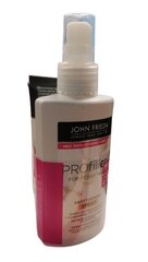 John Frieda Profiler+ Спрей для волос, укрепляющий, 200 мл цена и информация | Средства для укрепления волос | 220.lv