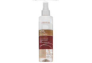 Joico K-Pak Color Therapy Luster Lock Multi-Perfector neizskalojama krāsainu matu kopšana 200 ml cena un informācija | Kosmētika matu stiprināšanai | 220.lv