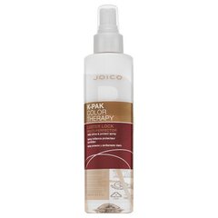 Joico K-Pak Color Therapy Luster Lock Multi-Perfector neizskalojama krāsainu matu kopšana 200 ml cena un informācija | Kosmētika matu stiprināšanai | 220.lv