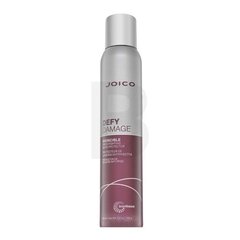 Joico Defy Damage Invincible Frizz-Fighting Bond Protector neizskalojama līdzeklis rupjiem un nepaklausīgiem matiem 180 ml cena un informācija | Matu uzlabošanai | 220.lv