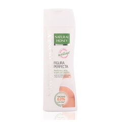 Укрепляющий лосьон с антицеллюлитным действием Body Contour Natural Honey Figura Perfecta 330 ml цена и информация | Антицеллюлитные кремы, средства для упругости кожи | 220.lv