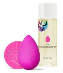 Набор спонжей для макияжа Beautyblender, 3 штуки цена и информация | Кисти для макияжа, спонжи | 220.lv