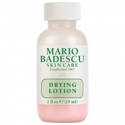 Mario Badescu žāvējošs sejas losjons 29 ml cena un informācija | Serumi sejai, eļļas | 220.lv