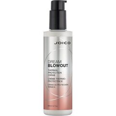 Термозащитный крем JOICO Dream Blowout 200мл цена и информация | Средства для укладки волос | 220.lv