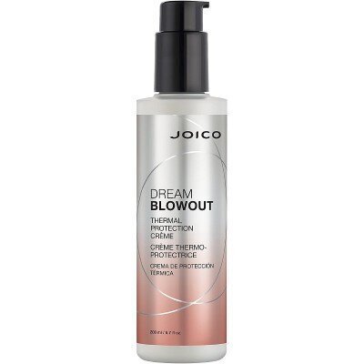 Termoaizsardzības krēms JOICO Dream Blowout 200ml цена и информация | Matu veidošanas līdzekļi | 220.lv