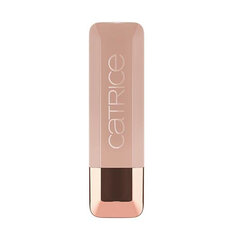 Lūpu Krāsas Catrice Full Satin Nude 050-full of blodness (3,8 g) cena un informācija | Lūpu krāsas, balzāmi, spīdumi, vazelīns | 220.lv