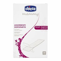 Chicco Tamponi, higiēniskās paketes, ieliktnīši