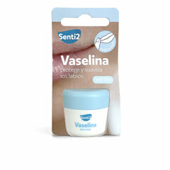 Vazelīns Senti2 Neitrāls (20 ml) cena un informācija | Lūpu krāsas, balzāmi, spīdumi, vazelīns | 220.lv