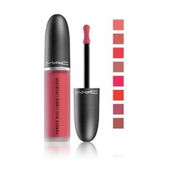 Powder Kiss Liquid Lipstick cena un informācija | Lūpu krāsas, balzāmi, spīdumi, vazelīns | 220.lv