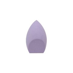 Био губка для макияжа Donegal Blending Sponge в фиолетовом цвете - эко-дружественное решение для безупречного макияжа. цена и информация | Кисти для макияжа, спонжи | 220.lv