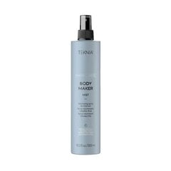 Līdzeklis Apjomam Lakmé Hair Care Body Maker (300 ml) cena un informācija | Matu veidošanas līdzekļi | 220.lv