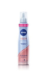 Nivea Color Protect putas krāsotiem matiem, 150 ml, 6 iepakojuma komplekts cena un informācija | Matu veidošanas līdzekļi | 220.lv