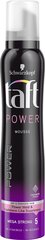 Taft Hair Foam Power -cashmere 200 мл, 3 упаковочного комплекта цена и информация | Средства для укладки волос | 220.lv