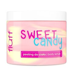 Пилинг для тела Sweet Candy, 160 мл. цена и информация | Скрабы для тела | 220.lv