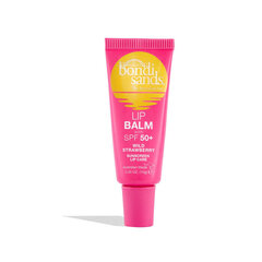 Bondi Sands Spf50+ Lūpu balzams Wild Strawberry 10g cena un informācija | Lūpu krāsas, balzāmi, spīdumi, vazelīns | 220.lv