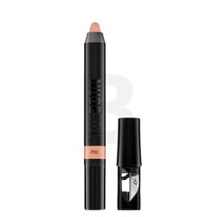 Nudestix Intense Matte lūpu un vaigu zīmuli Pixi ar matējošu efektu 3 g cena un informācija | Lūpu krāsas, balzāmi, spīdumi, vazelīns | 220.lv