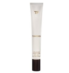 Lūpu spīdums Tom Ford Lip Lacquer, Vinyl, 15 ml cena un informācija | Lūpu krāsas, balzāmi, spīdumi, vazelīns | 220.lv