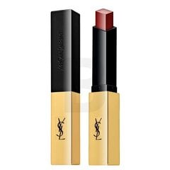 Yves Saint Laurent Rouge Pur Couture The Slim Matte Lipstick 32 Dare to Rouge 2.2 g цена и информация | Помады, бальзамы, блеск для губ | 220.lv