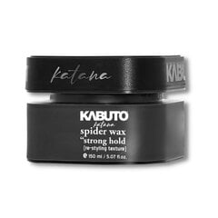 KABUTO Fiber/Spider Wax 150ml cena un informācija | Matu veidošanas līdzekļi | 220.lv