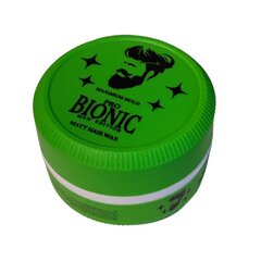 KABUTO PROBIONIC vīriešu matēts vasks 150ml cena un informācija | Matu veidošanas līdzekļi | 220.lv