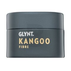 Glynt Kangoo Fibre veidošanas pasta vidējas fiksācijas pakāpei 75 ml cena un informācija | Matu veidošanas līdzekļi | 220.lv