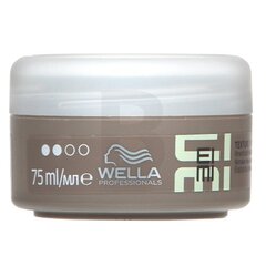 Wella Professionals EIMI Texture Texture Touch Моделирующая глина 75 мл цена и информация | Средства для укладки волос | 220.lv