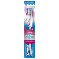 Oral-B UltraThin Pro Gum Ultra Soft Zobārstniecības oti cena un informācija | Zobu pastas, birstes | 220.lv