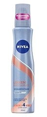 Nivea Matu kopšanas līdzeklis, 150 ml - Vācijas kvalitāte etiķetes zem cenas. cena un informācija | Matu veidošanas līdzekļi | 220.lv