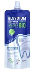 Elgydium BIO Balinošais zobu pasta, 100 ml cena un informācija | Zobu pastas, birstes | 220.lv