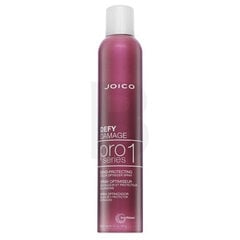 Joico Defy Damage Pro 1 Series Pre-Treatment Spray защитный спрей для окрашенных волос 358 мл цена и информация | Средства для укладки волос | 220.lv