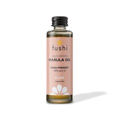 Marulas eļļa Virgin, Fushi, 50ml cena un informācija | Serumi sejai, eļļas | 220.lv