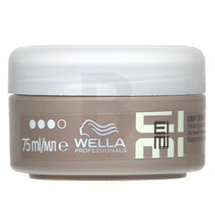 Wella Professionals EIMI Texture Grip Cream Крем для придания формы 75 мл цена и информация | Средства для укладки волос | 220.lv