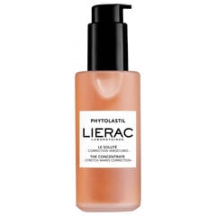 Serums striju novēršanai Lierac Phytolastil The Concentrate Stretch Mark Correction, 100 ml cena un informācija | Pretcelulīta līdzekļi, kosmētika ādas nostiprināšanai | 220.lv