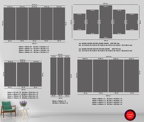 Glezna uz audekla eņģelis zelts 30x20 cm cena un informācija | Gleznas | 220.lv