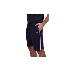 Мужские шорты Sportmen Navy Blue, синие цена и информация | Мужские шорты | 220.lv