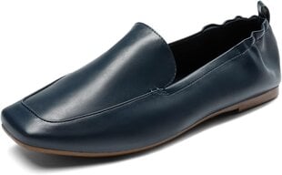 Женские балеринки DREAM PAIRS NAVI Comfort and Style Размер Navy Blue 36 цена и информация | Женские туфли | 220.lv