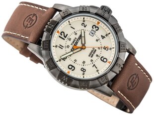 VĪRIEŠU TIMEX EXPEDITION PULKSTENIS T49990 - INDIGLO cena un informācija | Sieviešu pulksteņi | 220.lv