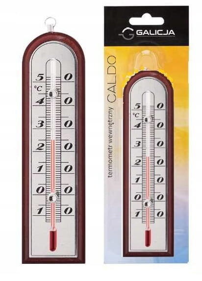 Iekštelpu iekštelpu termometrs cena un informācija | Meteostacijas, āra termometri | 220.lv