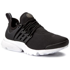 Женские кроссовки Nike WMNS Air Presto Ultra BR 896277-002 цена и информация | Женские туфли | 220.lv