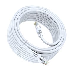 LTC CAT5E, RJ45, 20 м цена и информация | Кабели и провода | 220.lv