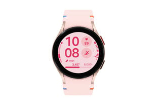 Samsung Galaxy Watch FE 40мм BT Pink Gold цена и информация | Смарт-часы (smartwatch) | 220.lv