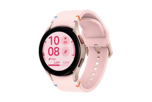 Samsung Galaxy Watch FE 40mm BT Pink Gold cena un informācija | Viedpulksteņi (smartwatch) | 220.lv