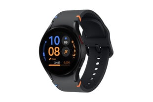 Samsung Galaxy Watch FE 40мм BT Black цена и информация | Смарт-часы (smartwatch) | 220.lv