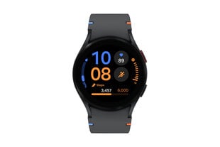 Samsung Galaxy Watch FE 40мм BT Black цена и информация | Смарт-часы (smartwatch) | 220.lv