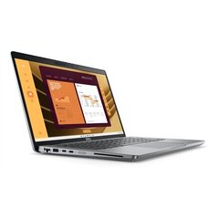 Dell Latitude 5450 (N012L545014EMEA_VP) цена и информация | Ноутбуки | 220.lv