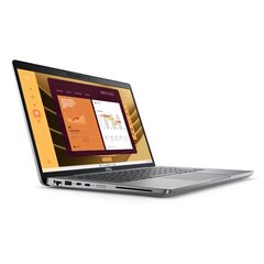 Dell Latitude 5450 (N015L545014EMEA_VP) цена и информация | Ноутбуки | 220.lv