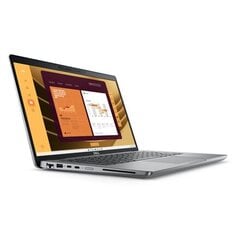 Dell Latitude 5450 (N011L545014EMEA_VP_EST) cena un informācija | Portatīvie datori | 220.lv