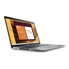 Dell Latitude 5550 (N065L555015EMEA_VP) цена и информация | Ноутбуки | 220.lv